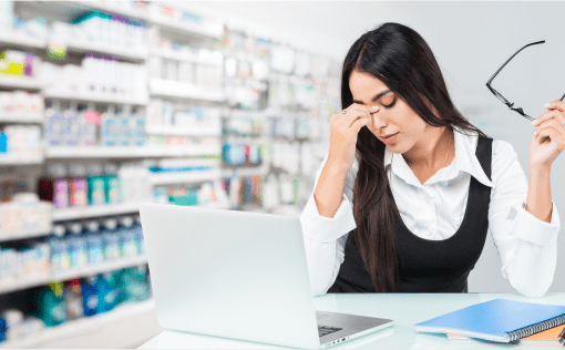 ¿La rotación de personal es un dolor de cabeza para tu farmacia?