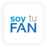 Soy tu FAN