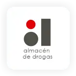 Almacén de Drogas